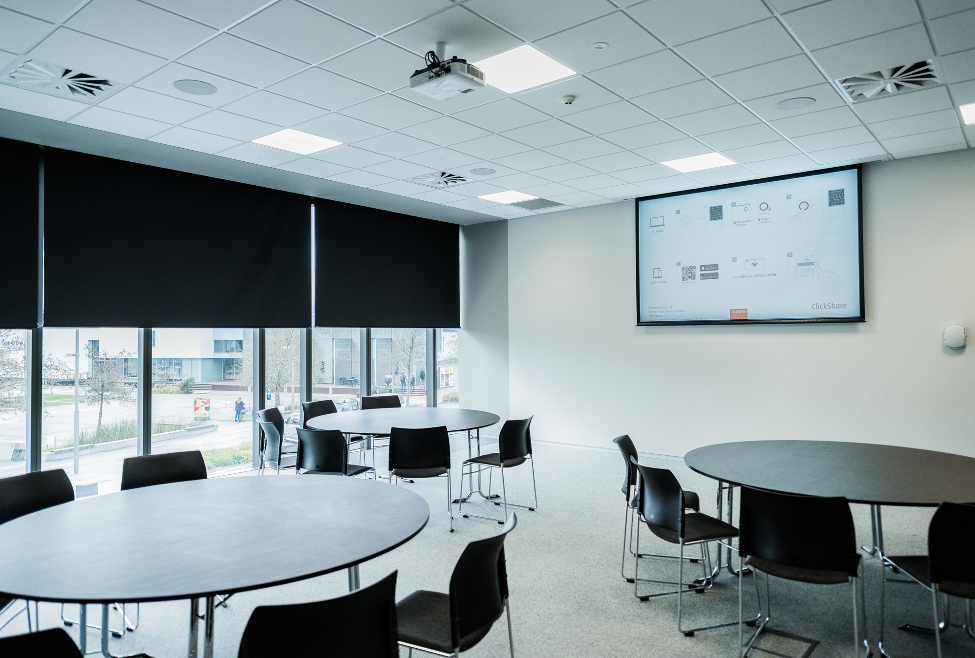 Project Gallery | Audio Workshop